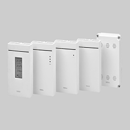 維薩拉Vaisala GMW80 二氧化碳、濕度和溫度變送器