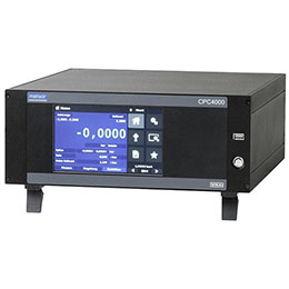 CPC4000 工業壓力控制器