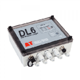 DL6 數據記錄器
