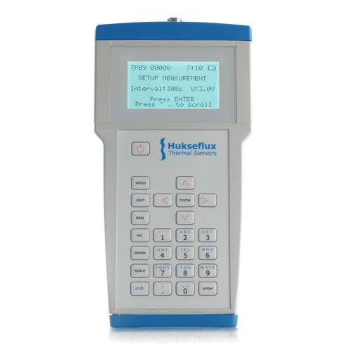 MTN02 熱針測量系統