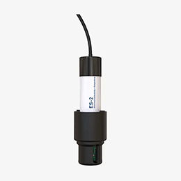 美國METER ES-2 電導率和溫度傳感器