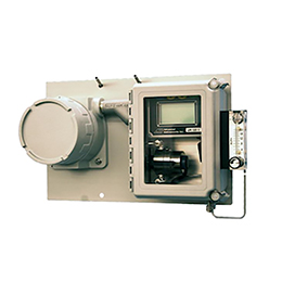 AII GPR-2800 用于危險區域的過程氧分析儀 PST/AII