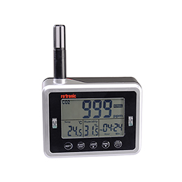 Rotronic CL11 多參數記錄器  PST/Rotronic