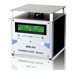 德國Kleinwachter CPM 374 電荷板監測器