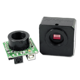 加拿大Mightex BCN-C050-U 5MP彩色CMOS相機，帶32MB板上存儲器