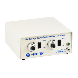 加拿大Mightex BLS-3000-2 BLS系列高速雙通道LED驅動器，帶手動和模擬輸入控制和免工具連接器