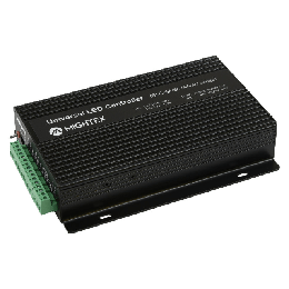加拿大Mightex SLC-HA02-US 帶外部觸發器的大電流通用2通道LED控制器，輸出電流高達2000mA（CW）和3500mA（PWM）