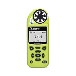 美國Kestrel 5000AG牲畜環境測量儀
