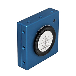 美國DataRay BladeCam2-HR 基礎型光斑分析儀