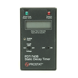 美國Prostat PDT-740B靜態衰減計時器