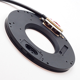 Uniblitz NS45B 45mm光學快門