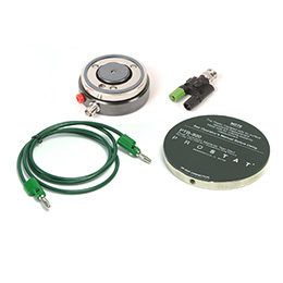 美國Prostat  PRF-911 同心環