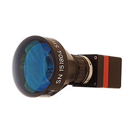 英國Raptor Photonics Owl 640 A VGA分辨率、低噪音、VIS-SWIR攝像頭