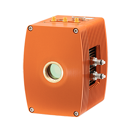 英國Raptor Photonics Ninox 640 SU 高分辨率、低噪音、深冷、數字SWIR相機