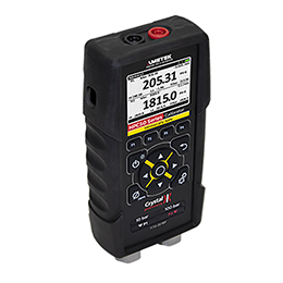 Ametek HPC50系列壓力校準儀