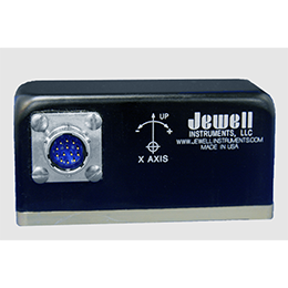 美國Jewell LCF-2530系列線性加速度計